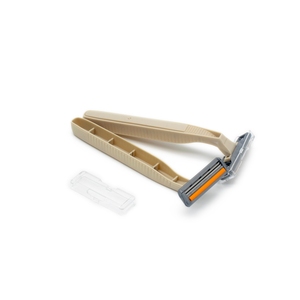 Logo personnalisé Premium Collection Salle de bain Commodités d'hôtel <span class=keywords><strong>pas</strong></span> <span class=keywords><strong>cher</strong></span> avec <span class=keywords><strong>kit</strong></span> de <span class=keywords><strong>rasage</strong></span> dentaire de couture - Product Image 1