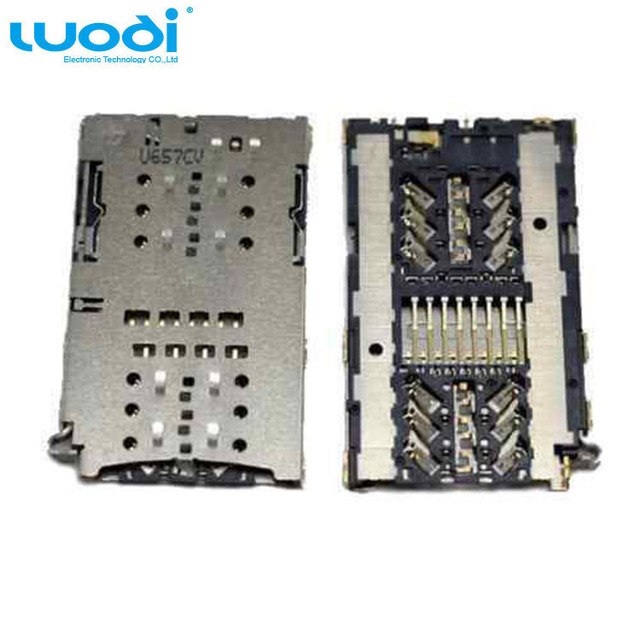 Cell Phone Sim Card Reader for Samsung Galaxy S8