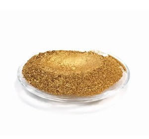 ผงทองสัมฤทธิ์จากโรงงานผู้ผลิตจีน - Product Image 2