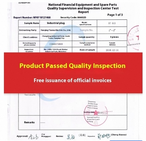 Công nghiệp 3-core 4-core 5-Lỗ ba pha <span class=keywords><strong>220V</strong></span>/380V không thấm nước hàng không cắm với 3 cổng USB đầu ra 16A/32A 5 AC cửa hàng - Product Image 3