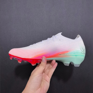 Nuove <span class=keywords><strong>Scarpe</strong></span> da <span class=keywords><strong>Calcio</strong></span> Personalizzabili all'Ingrosso, Stivali Sportivi Neri per Uomo - Product Image 1