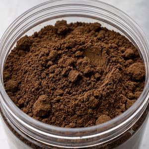 Industrial Quality Para Quinone Dioxime Brown Powder High Purity Organic Intermediate Raw Material for Rubber Manufacturing - Product Image 5