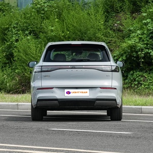 Vehículo de Nueva Energía Geely <span class=keywords><strong>Galaxy</strong></span> E5 <span class=keywords><strong>530</strong></span>, Certificado CE, Disponible en Stock, Directo de Fábrica - Product Image 6
