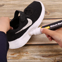 Stylo de peinture pour baskets DIY, protection antioxydante
