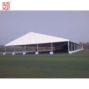 Carpas de Lujo Grandes para Eventos Comerciales, Bodas y Fiestas, 20x40 40x60, Precio Económico al por Mayor, para Exteriores - Product Image 1