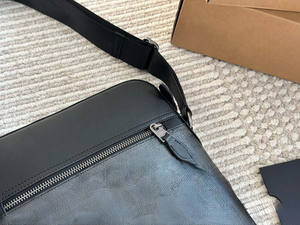 Bolsos de Mano de Diseño 2025 de Alta Calidad, Bolsos Cruzados de Lujo de Marca Famosa para Mujer, Bolsos de Hombro y Bolsos Tote - Product Image 2