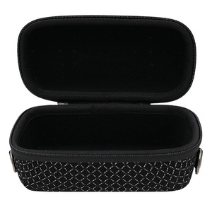 <span class=keywords><strong>ลำโพง</strong></span><span class=keywords><strong>บ</strong></span><span class=keywords><strong>ลู</strong></span><span class=keywords><strong>ทู</strong></span><span class=keywords><strong>ธ</strong></span>เคสป้องกันแ<span class=keywords><strong>บ</strong></span><span class=keywords><strong>บ</strong></span>แข็งดีไซน์ให้กับ Oppo Reno 11F J Bl เคสลำโพงกันน้ำทำจาก EVA 2ลาย <span class=keywords><strong>Go3</strong></span> - Product Image 3