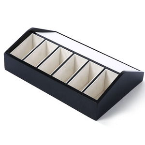 Boîte <span class=keywords><strong>de</strong></span> rangement d'affichage <span class=keywords><strong>de</strong></span> ceinture en cuir la plus vendue pour la vitrine <span class=keywords><strong>de</strong></span> boucle <span class=keywords><strong>de</strong></span> ceinture <span class=keywords><strong>de</strong></span> centre commercial - Product Image 1