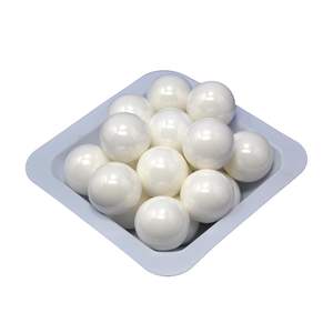 Bolas de Molienda de Zirconia Estabilizada con Yttria Kk5 de 0.03-50 mm para Molino de Arena, Molino de Bolas Planetario, Procesamiento Químico, Alto Nivel de Seguridad - Product Image 2