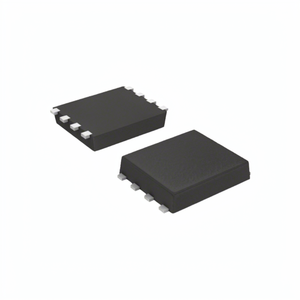 Electronic Circuit Components Original 8 SMD, <b>Flat</b> Leads S-821AAAA-I8T1U Power Management (PMIC) - Product Image 1