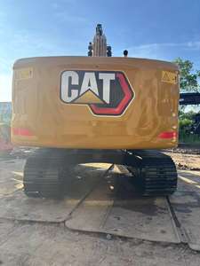 รถขุดตีนตะขาบ320GC แมวมือสองยินดีต้อนรับ - Product Image 6