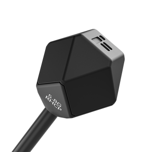 Antena IFlight Albatross V2 5.8GHz RHCP SMA/RP SMA Macho 100MM, Pieza de Dron de Carreras, Señal Analógica, Accesorios para Drones, Gran Venta - Product Image 4