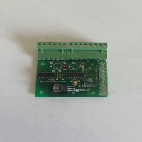 Controlador de Teclado Remoto PLC Quad-Tech QTI 38664 W/G, Venta al Por Mayor
