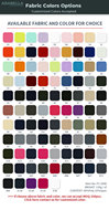 Vêtement de course à pied léger et respirant Arabella 2026 avec logo personnalisé, taille plus, pour hommes et femmes, veste en nylon recyclé transparente pour l'extérieur