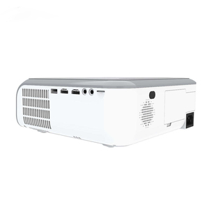 Proyector LCD <span class=keywords><strong>MECOOL</strong></span> Sail <span class=keywords><strong>KP1</strong></span> 1080P 700 Lúmenes con Enfoque Manual, Android 11, Portátil, para Uso Empresarial y Educativo - Product Image 6