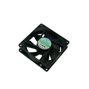 Bộ Điều Khiển Tốc Độ Quạt Ec Quạt Làm Mát Ly Tâm Ec Không Chổi Than 80Mm 110V <span class=keywords><strong>220V</strong></span> 230V - Product Image 6