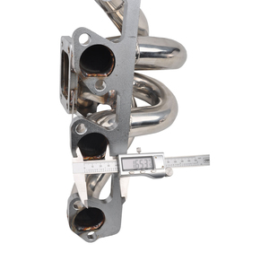 Turbo đa dạng T3 phù hợp cho Ford Mustang svo Thunderbird TC merkur xr4ti 84-86 2.3L - Product Image 4