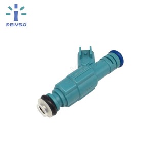 หัวฉีดน้ำมันเชื้อเพลิง QC PEIVSO รับประกัน 1 ปี ราคาโรงงาน OEM 0280156217 สำหรับ Ford E-350 E-450 Super Duty 6.8L V10 - Product Image 4