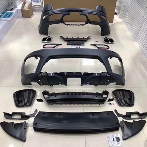 CLY vendita calda Body Kit per LandRover Range Rover sport modificato SUR body kit <span class=keywords><strong>2019</strong></span> - Product Image 2