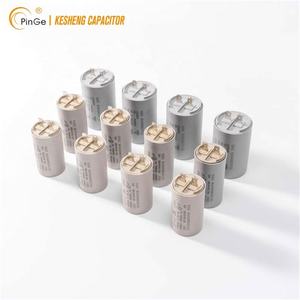 เริ่มต้นตัวเก็บประจุ CBB60ลึกดีปั๊มน้ำมันแช่ตัวเก็บประจุสำหรับปั๊มน้ำ - Product Image 3