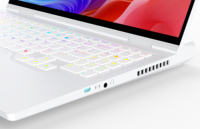 Laptop da Gaming I5 16 Pollici, 13a Generazione Intel Core I5-13500H, RTX3050, Barebone, 12 Core 16 Thread, GDDR4, 144Hz, Compatibile con Spina US/UK