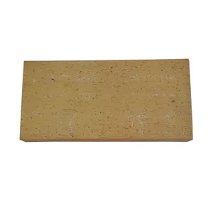 고품질 상업적인 옥외 보도 테라코타 벽돌 120x240x20mm 두꺼운 조경 도와 보도 포장 다채로운 찰흙 벽돌