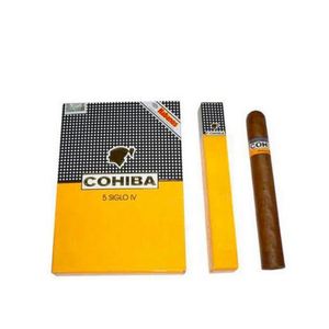 Chất lượng cao tùy chỉnh in Cigar ban nhạc vàng Cigar Band Nhẫn - Product Image 5