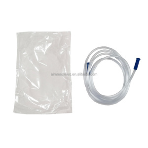 أنبوب توصيل شفط معقم غير موصل للكهرباء من الصين - Product Image 3