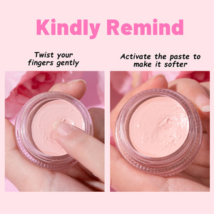 Crème anti-cernes multi-actions rose, couvrance totale, éclaircissante, minimise les pores, formule hydratante longue durée, légère, non grasse - Product Image 6