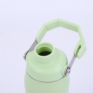 Bouteille isotherme en acier inoxydable 16oz/24oz/36oz, pour boissons chaudes et froides - Product Image 5