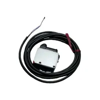 Penguat Tanda Warna LED Putih Tipe Serat LR-WF10 NPN PNP Dapat Dipilih Respon Multi-kecepatan IP65 Dukungan IO-Link