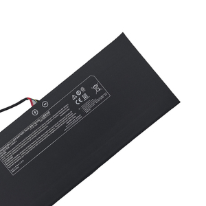 Batería de Repuesto para Portátil L140BAT-4 73Wh al por Mayor, Compatible con Portátiles Clevo Thunderbot MixBook Air RC1 - Product Image 3