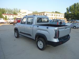 2023 nuovo design di alta qualità ev cargo <span class=keywords><strong>vans</strong></span> mini furgone elettrico made in china - Product Image 3