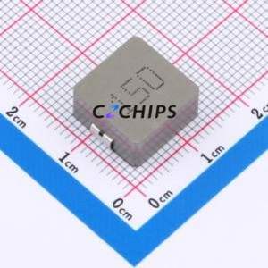 Inductor de Potencia D1265HP-150MT SMD, 13.8x12.6mm (Inductancia: 15uH) (Precisión: 20% Corriente de Saturación (Isat): 8.5A) - Product Image 1