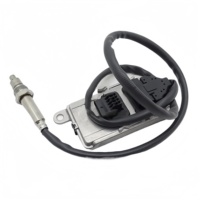 Sensore NOx 301308-00498B 301308-00498 per ricambi motore DL06 DL06P DL08 DL08P DV11 DX140LC-5 per escavatori Doosan Develon