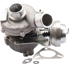 <span class=keywords><strong>Acheter</strong></span> un turbocompresseur pour Mitsubishi Pajero Sport 1515A170 - Product Image 1