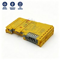 Nuevo en Stock, Módulo Industrial Original ES4008 para Automatización Industrial, Control PLC