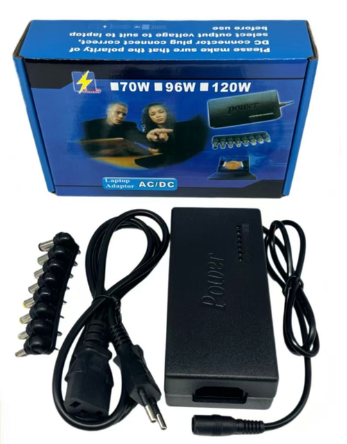 New Arrivals 96w Multifunctional Laptop Power Adapter 12-24v Seven Speed Adjustable Grinding Machine Saw Sand Belt Machine