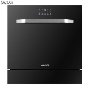 Yeni tasarım bulaşık makinesi ultrasonik akıllı kapsül bulaşık makinesi - Product Image 3