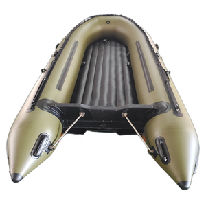 Offres Spéciales <span class=keywords><strong>Comax</strong></span> 470 Super Jet Bateau Gonflable à Plancher Gonflable Bateaux à Moteur Rapides - Product Image 5