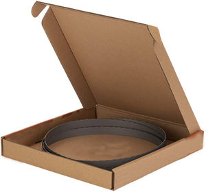 ใบ<span class=keywords><strong>เลื่อย</strong></span><span class=keywords><strong>วงเดือน</strong></span>โลหะแบบ bimetal 1/2 "X18TPIX32.9" สำหรับตัดโลหะ - Product Image 6