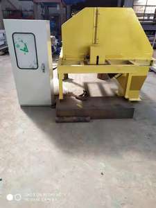 Otomatik mineraller örnekleyici konveyör bant - Product Image 5