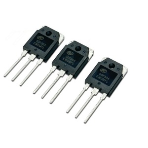 Diodo de máquina de soldadura de recuperación rápida 60F30A 60A300V con reemplazo de <span class=keywords><strong>transistor</strong></span> de nueva generación de Chip grande para MM60FU030 - Product Image 2