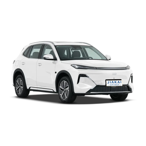 Geely Galaxy Starship 7 EM‑i 135km Navigator Edition PHEV รถเอสยูวีขนาดกะทัดรัด พวงมาลัยซ้าย 5 ที่นั่ง ไฮบริด 2.0 รถยนต์พลังงานใหม่ - Product Image 1
