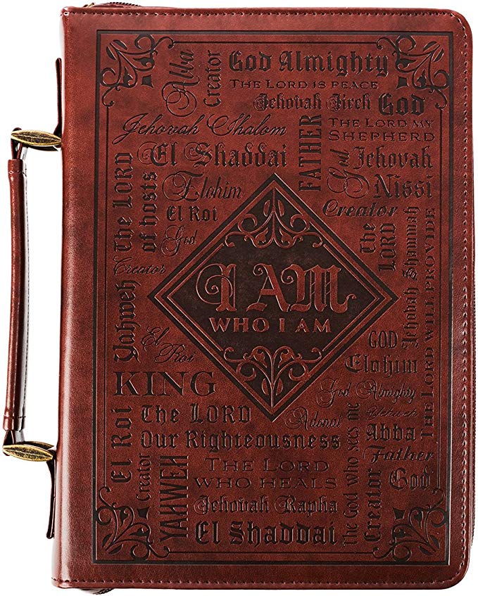 Кожаный большой чехол-книжка А4 для защиты книг, чехол для Библии, кожаный чехол для Библии