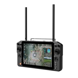 Control Remoto Skydroid H30 de 16 Canales, 20000mAh, IP65 a Prueba de Polvo, Banda Dual 1.4G 2.4G, Transmisor de Estación Terrestre para UAV de 9KM - Product Image 4