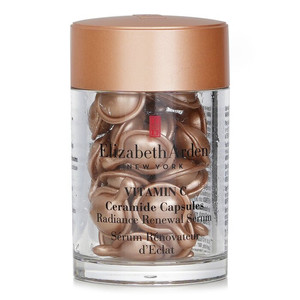 ELIZABETH ARDEN - Ceramide Vitamin <b>C</b> Capsules - Radiance Renewal <b>Serum</b> - Product Image 5
