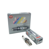 Fournisseur en gros NGK vérifié par Alibaba, bougie d'allumage NGK 95660 ILZKAR8J8SY pour 0242140566, OEM 1229059B003,122905PAA01,122905Z2003