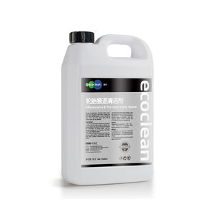 Limpiador Industrial de manchas de neumáticos, líquido de limpieza - Product Image 1