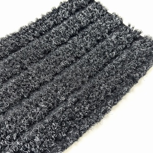 Tappeto in Velour di Polipropilene con Tecnologia Needle Punch, Personalizzabile, 15mm, 4 Coste, Alto Tasso di Recupero, per Minerali d'Oro - Product Image 5